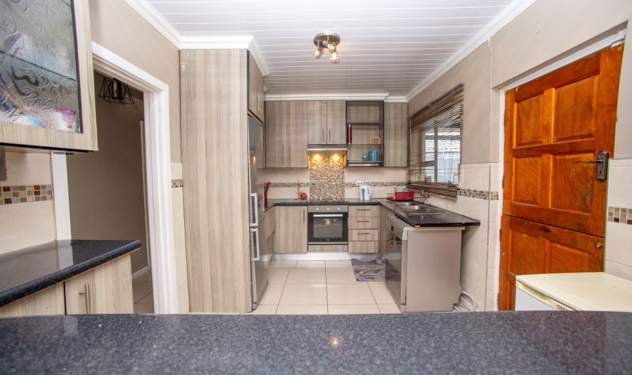 3 Bedroom Property for Sale in Amalinda Eastern Cape